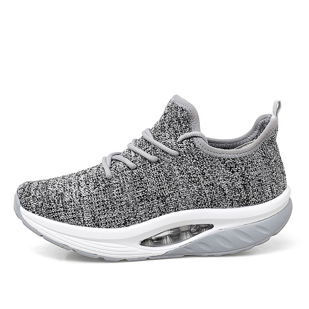 ComfortGlide™ Lightweight Sneakers with All-Day Comfort & Support