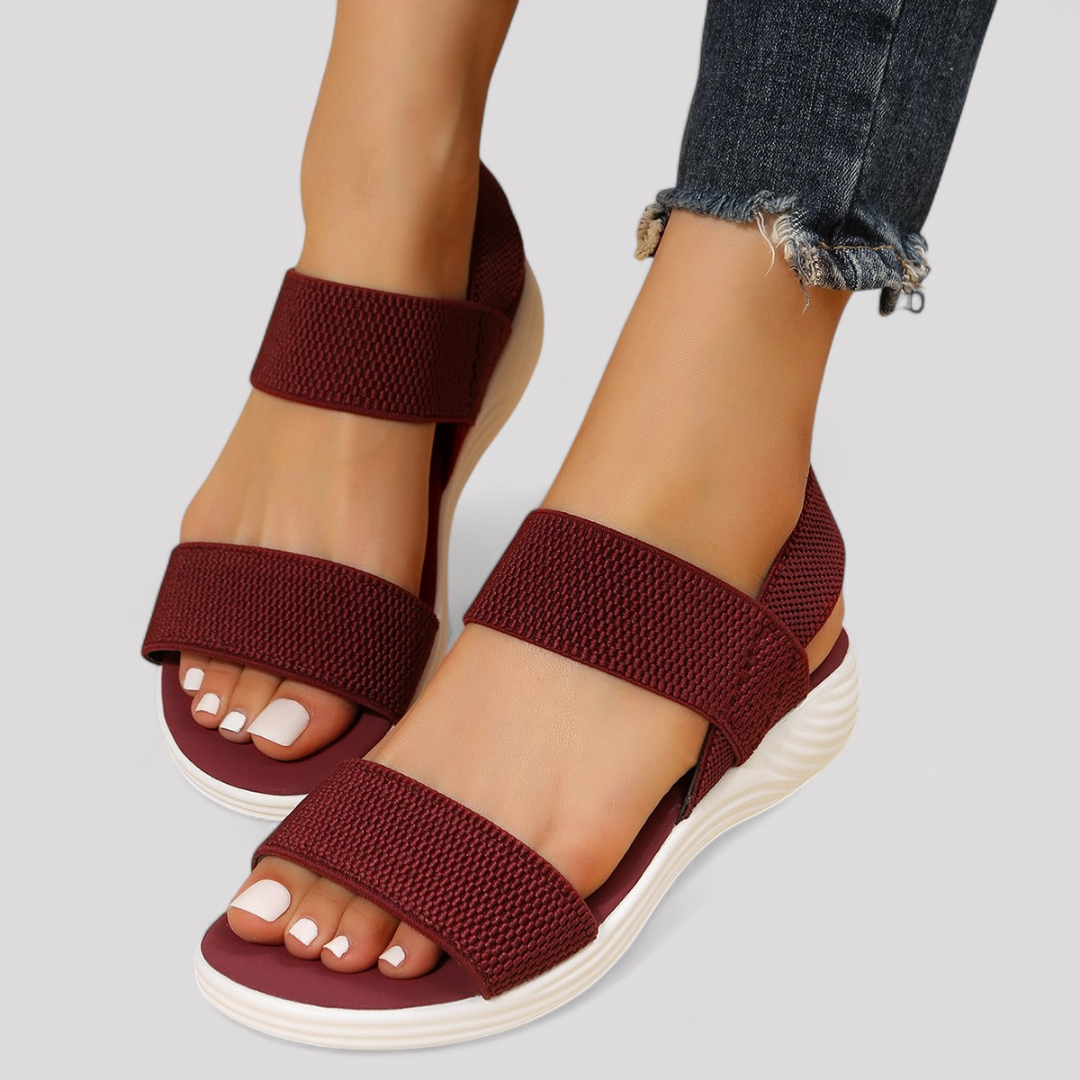 Aria™ Orthopedic Sandal