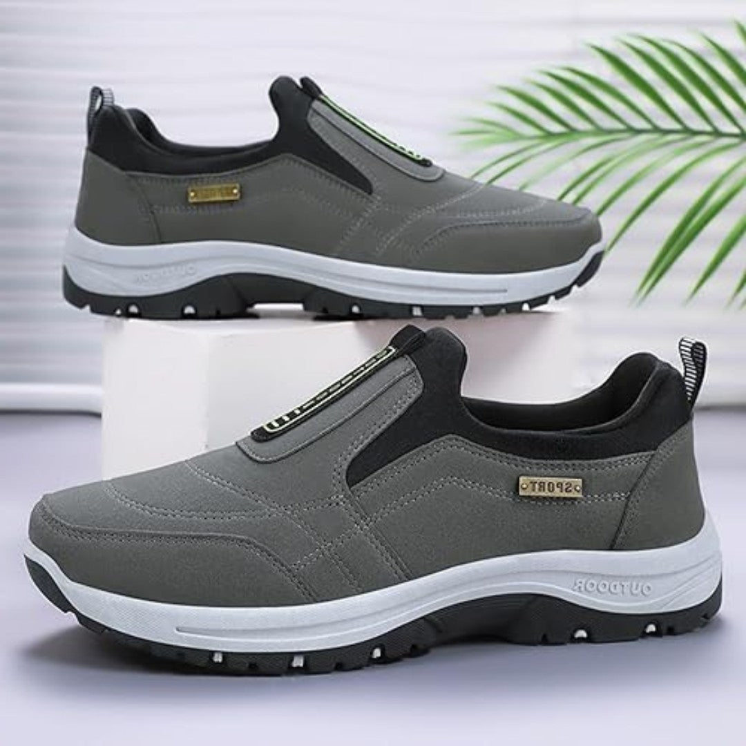 StrideNova™ - Men's Lightweight Casual Sneakers