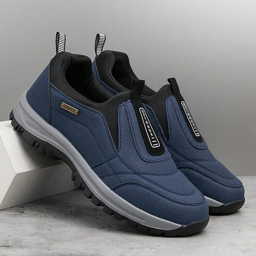 StrideNova™ - Men's Lightweight Casual Sneakers