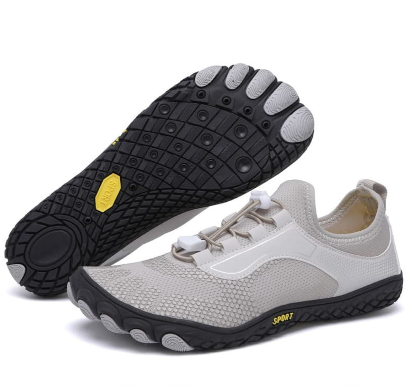 PeakTrail - Barefoot shoes Sport Edition