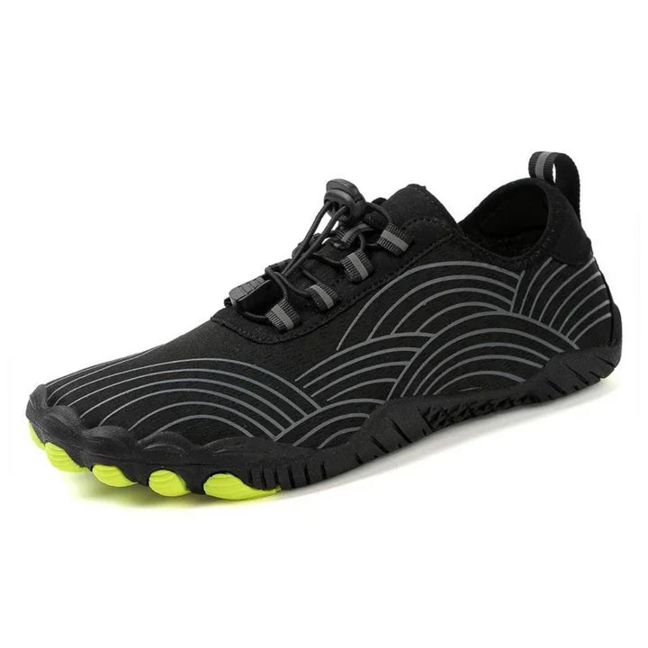 CloudOn - Unisex Orthopedic Pain-Relieving Barefoot shoes