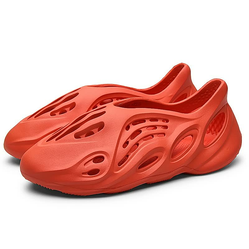 Zerro – Unisex Hole Clogs | Lightweight Slip-On Beach & Garden Sandals