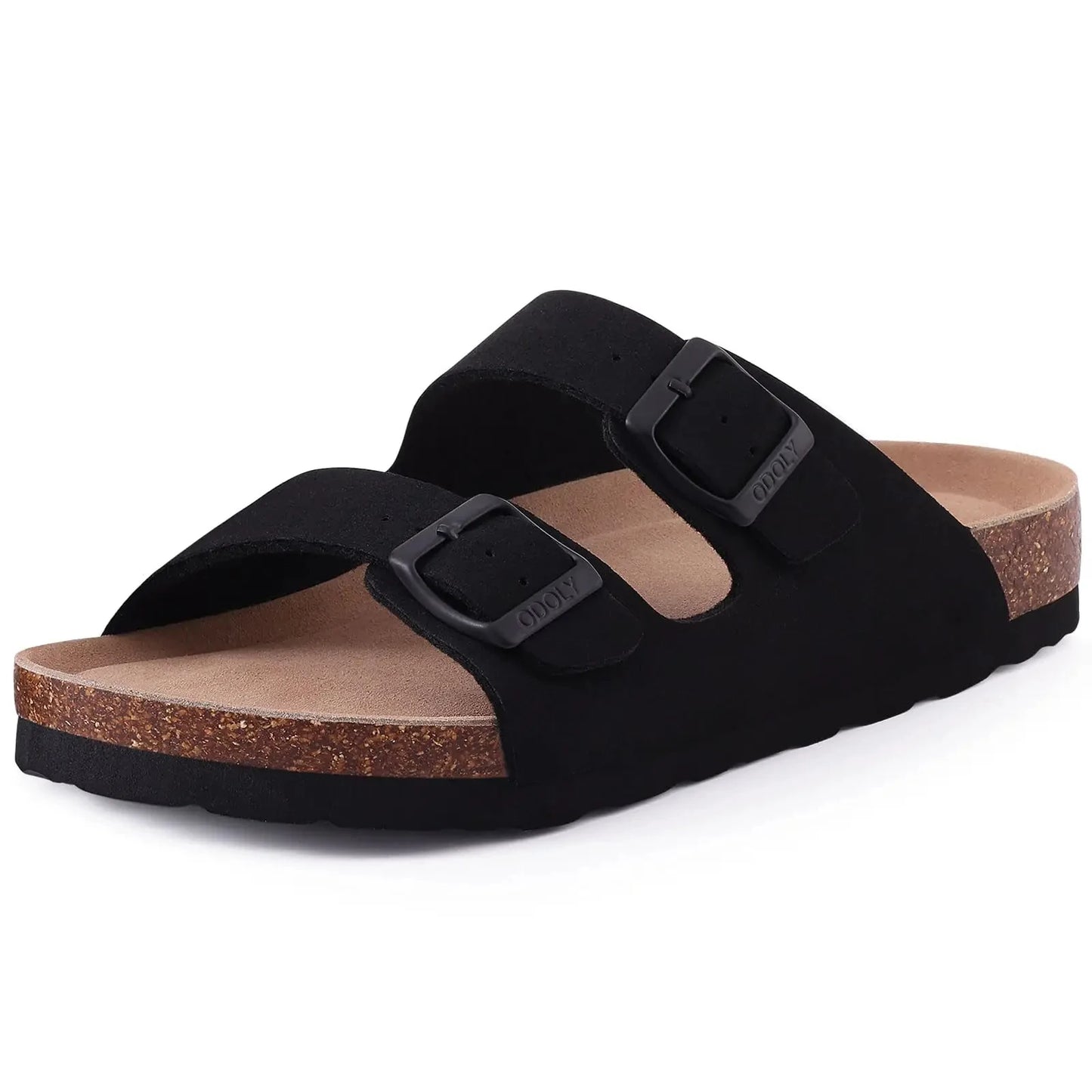 Odoly - Summer Cork Sandals