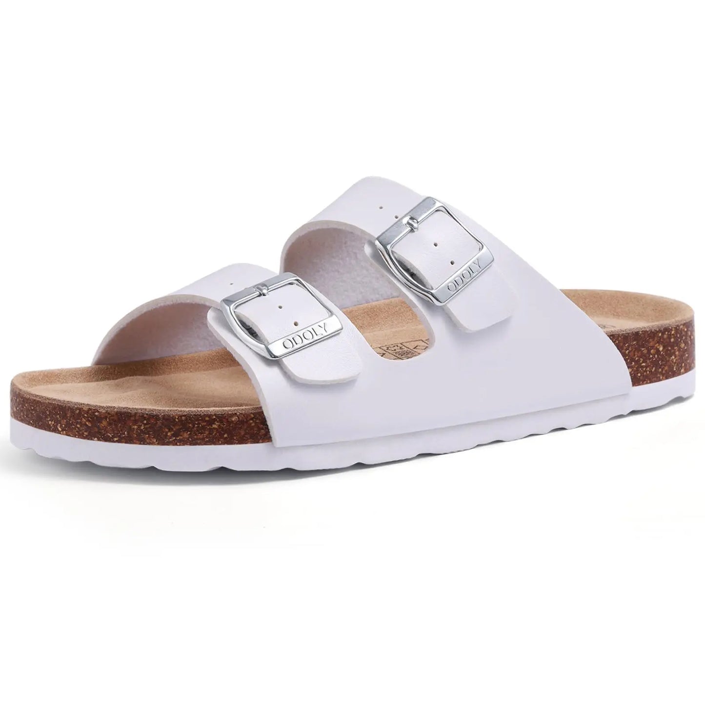 Odoly - Summer Cork Sandals