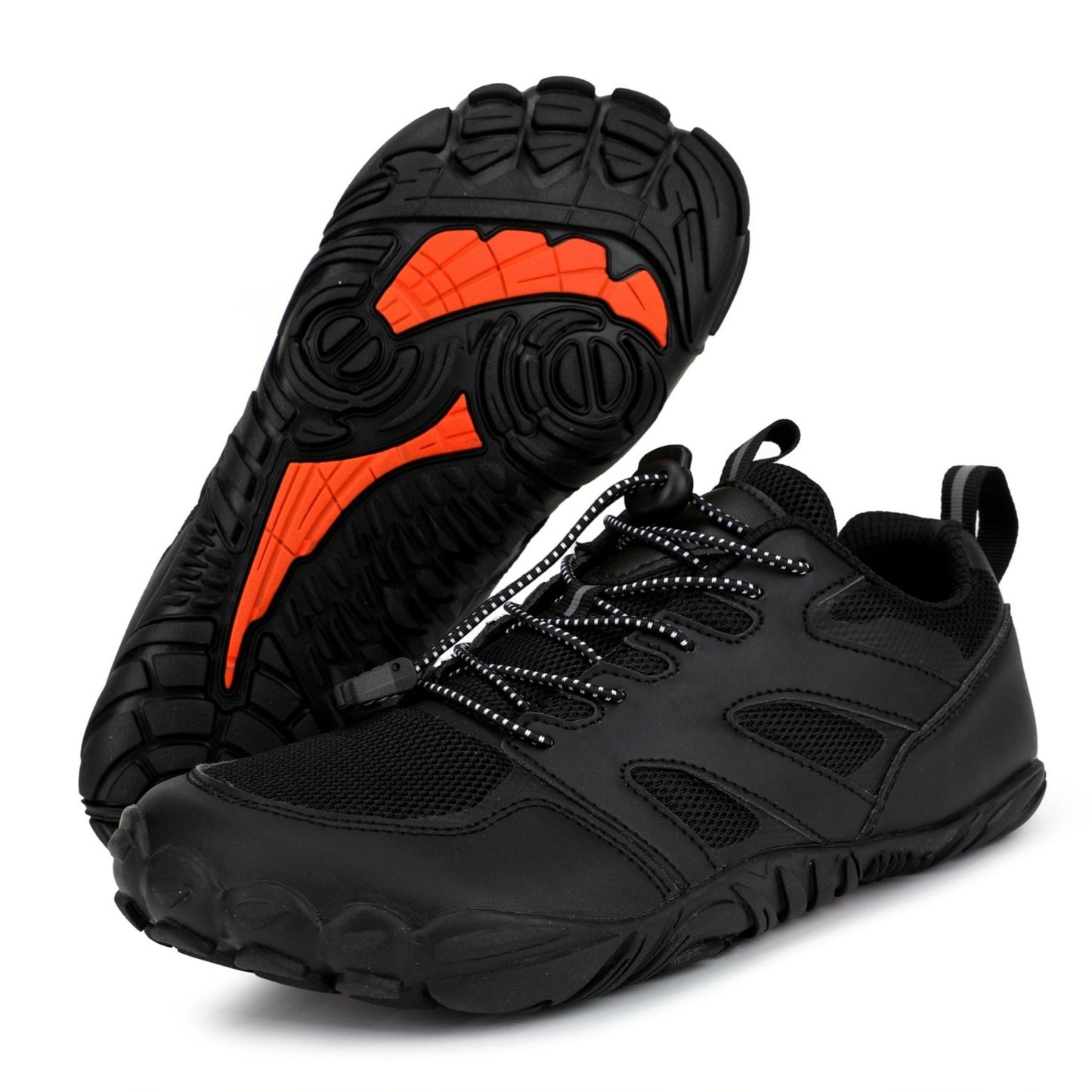 SoftStep - Padded Barefoot shoes