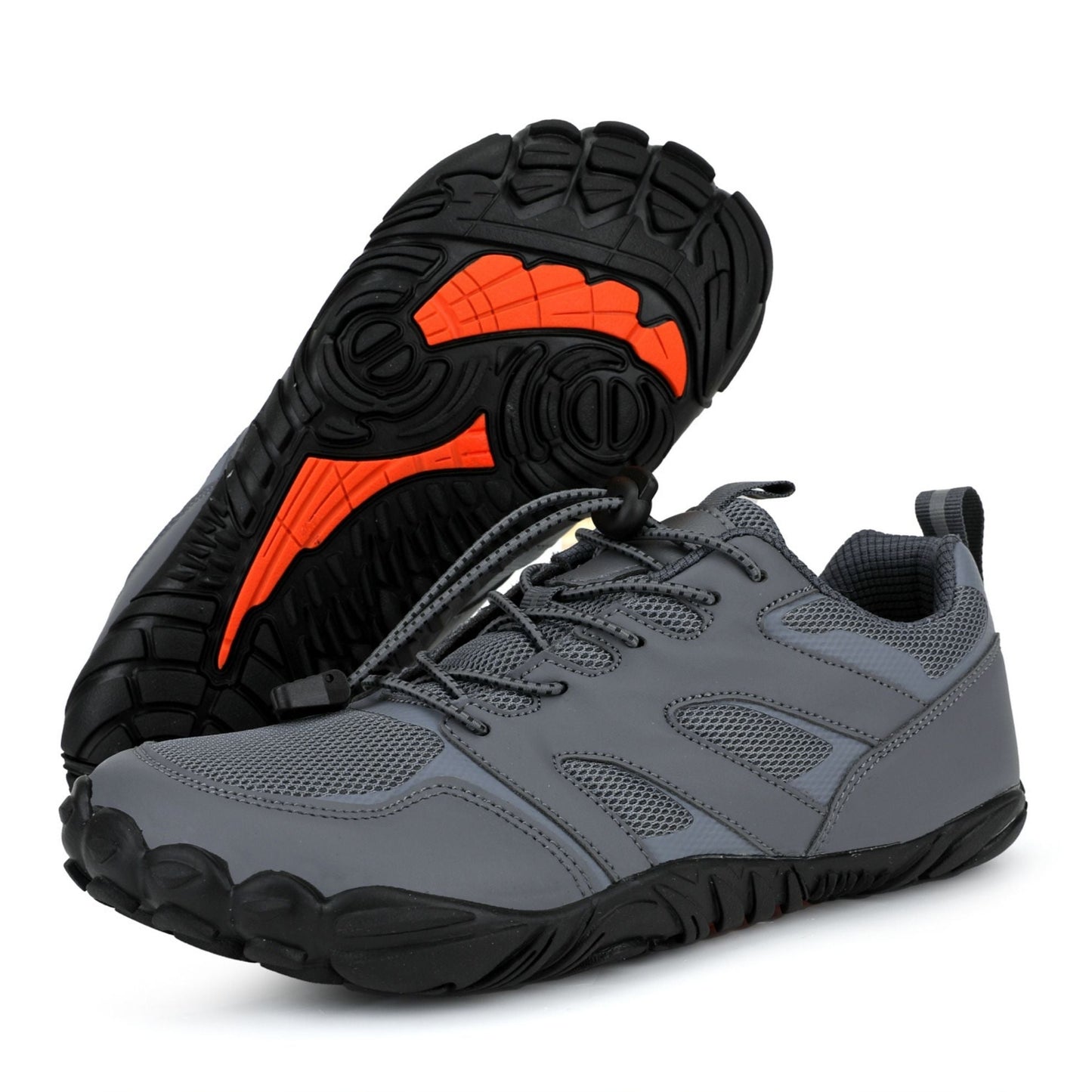 SoftStep - Padded Barefoot shoes