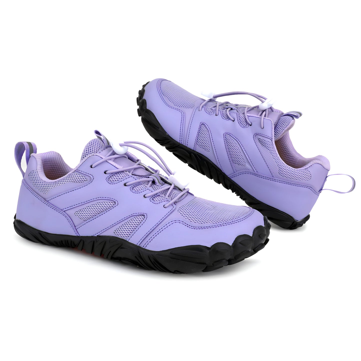 SoftStep - Padded Barefoot shoes