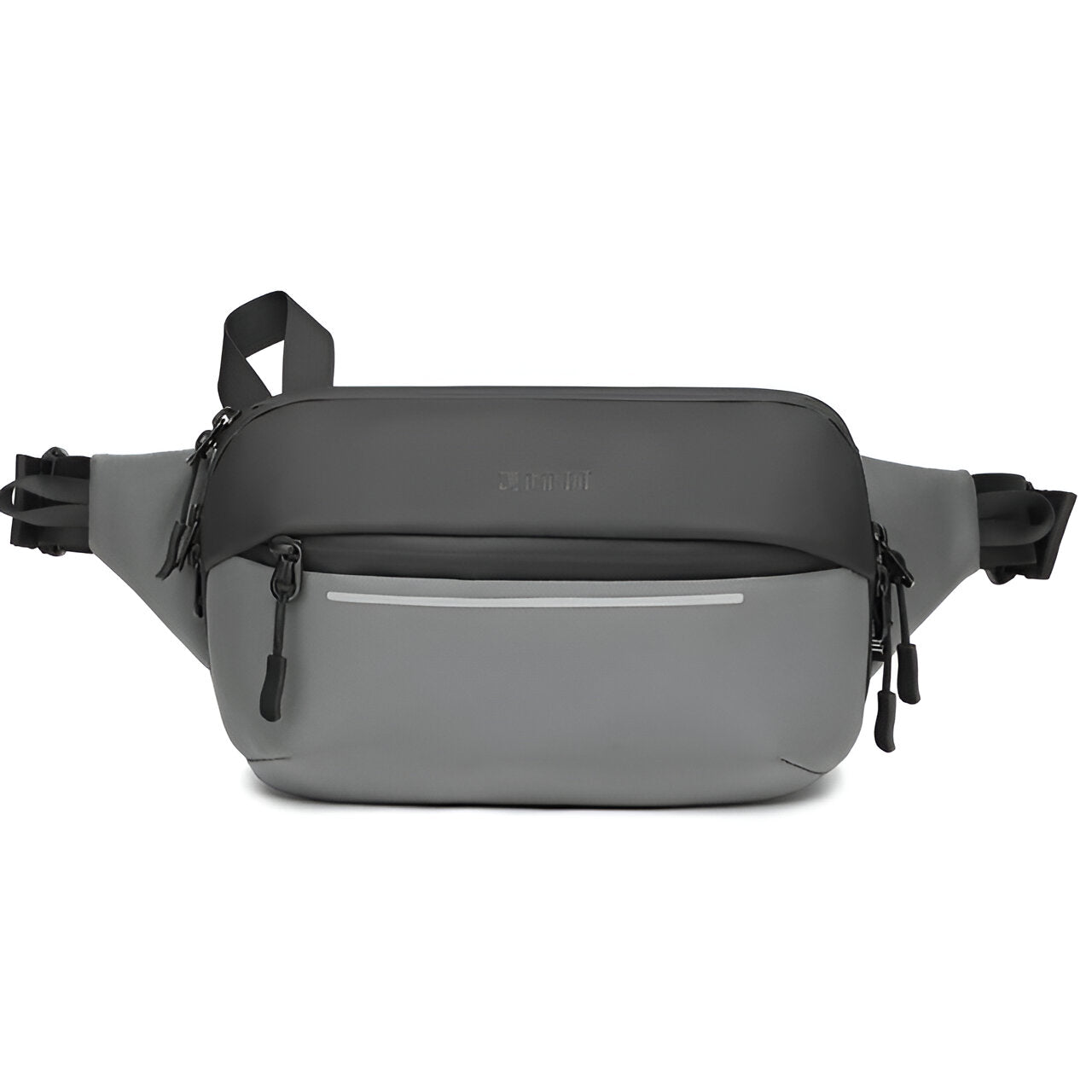 TrailGuard™ Anti-Theft Adventure Sling Bag