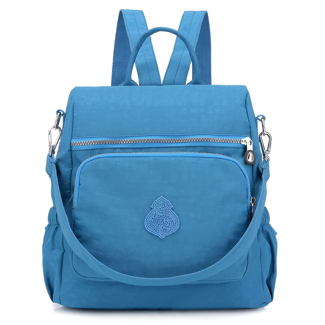 XenaGuard™ Versatile Anti-Theft Crossbody Backpack