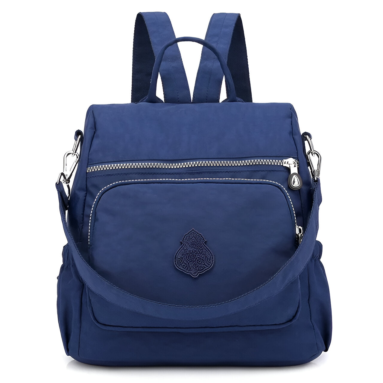 XenaGuard™ Versatile Anti-Theft Crossbody Backpack