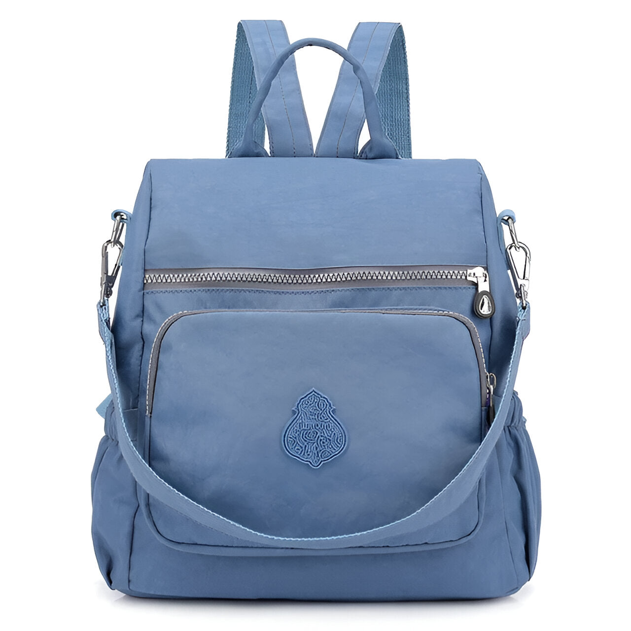 XenaGuard™ Versatile Anti-Theft Crossbody Backpack