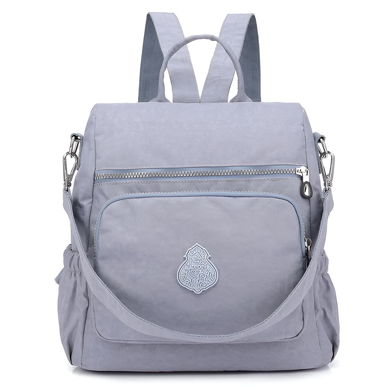 XenaGuard™ Versatile Anti-Theft Crossbody Backpack