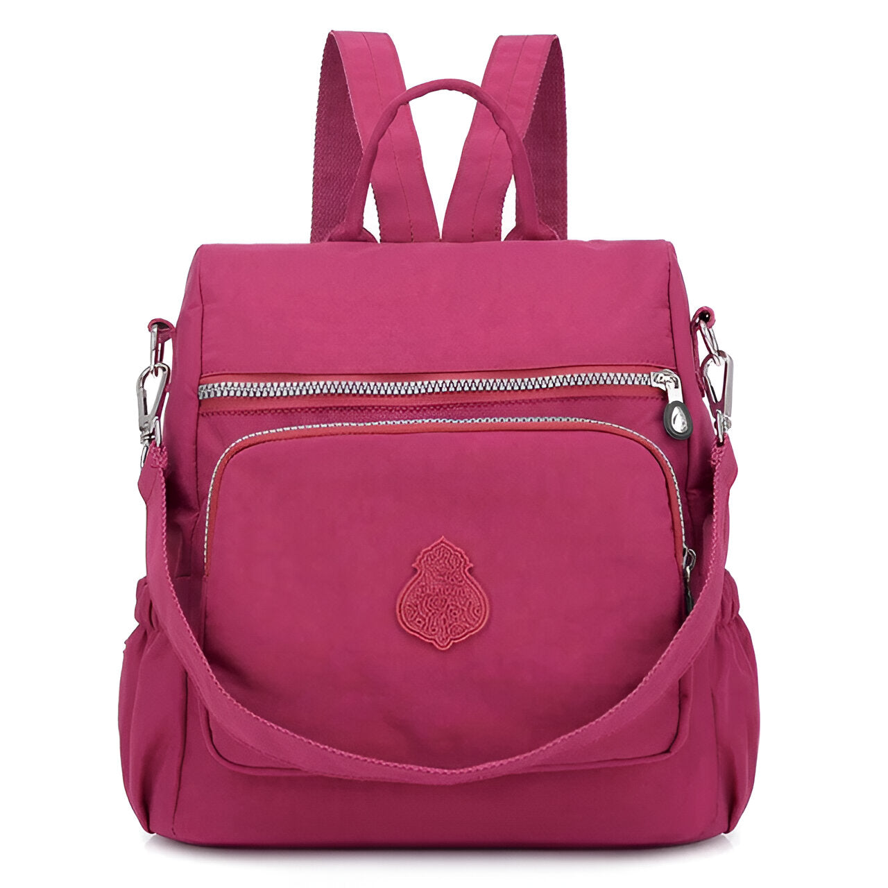 XenaGuard™ Versatile Anti-Theft Crossbody Backpack