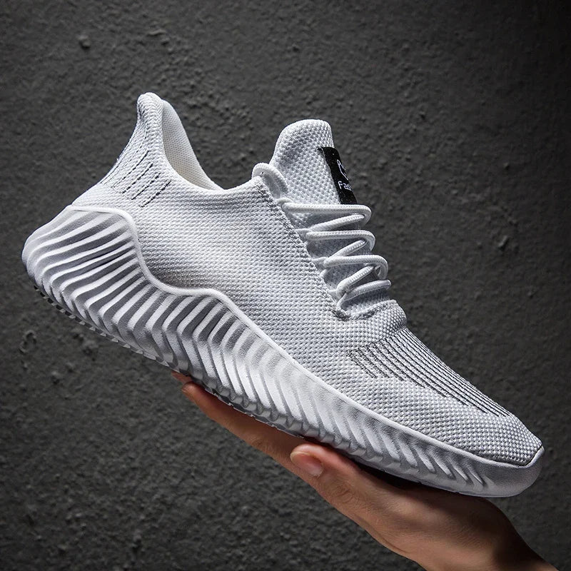 Men's Breathable Trainer