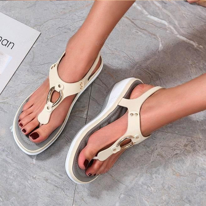 Velmora™ Non-slip orthopedic clip Sandals