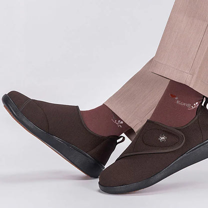 LUMINA™ | Women’s Wide Toe Shoes  - Soft Sole