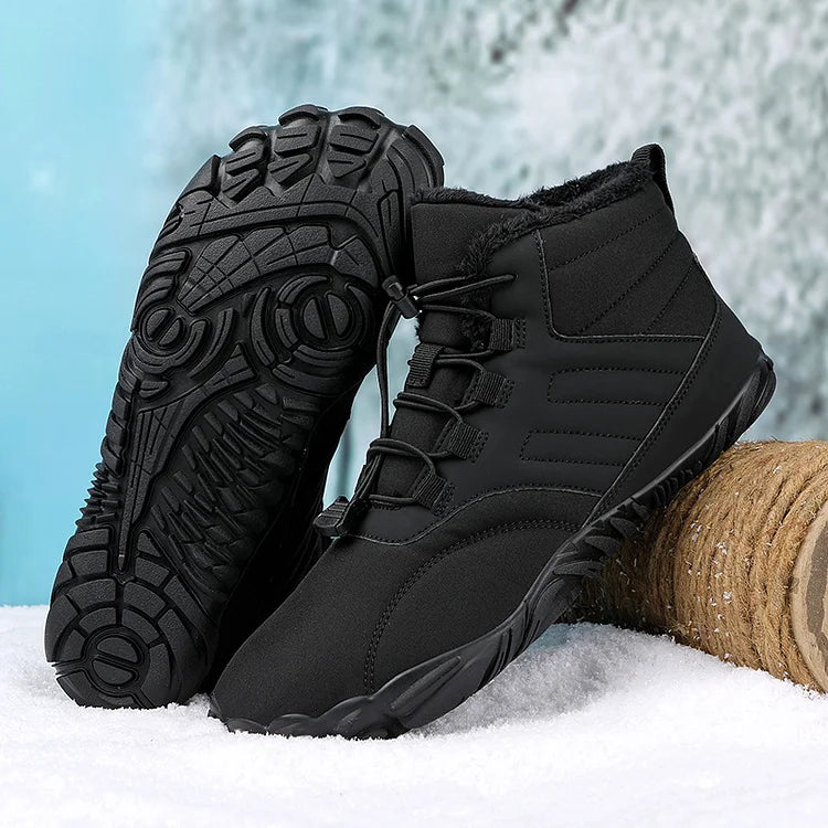TrailHaven | Winter Boots for Men & Women