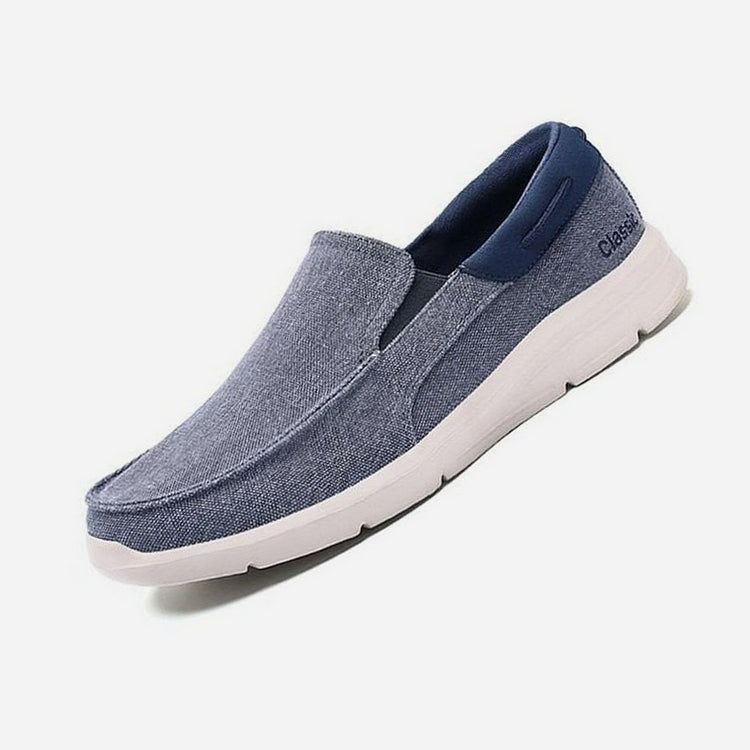 Men’s Comfort Stretch Slip-On Loafer