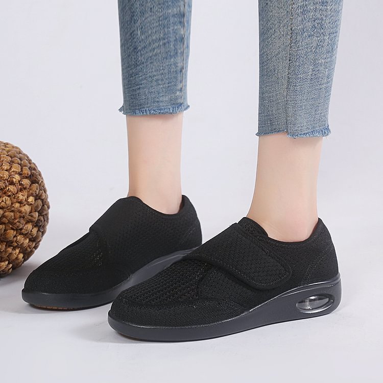 ComfortEase™ | Diabetic Orthopedic Shoes for Swollen Feet