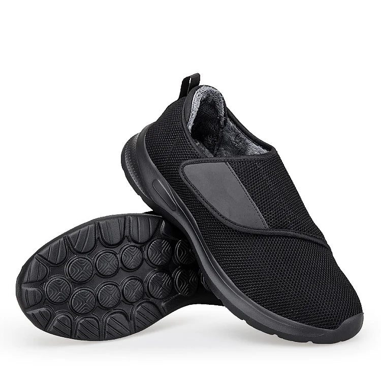 Stride™ | Wide Warm Orthopedic Shoes