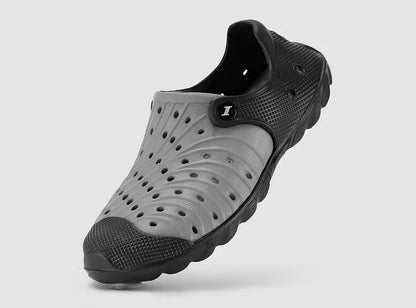 EvoStep™ | Barefoot Beach Sandals – Soft, Flexible