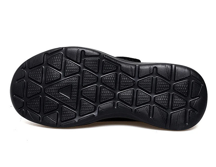 Step™ | Unisex Wide Fit Sneakers