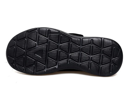 Step™ | Unisex Wide Fit Sneakers