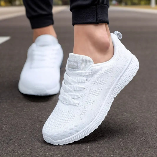 Comvi - Super Comfortable Walking Shoes for Women