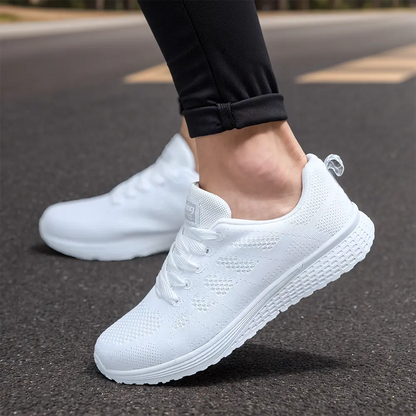 Comvi - Super Comfortable Walking Shoes for Women