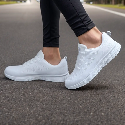 Comvi - Super Comfortable Walking Shoes for Women
