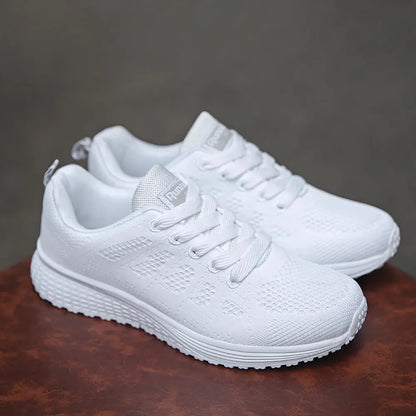 Comvi - Super Comfortable Walking Shoes for Women