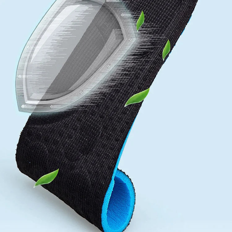 LUMINA™ | Women’s Wide Toe Shoes  - Soft Sole