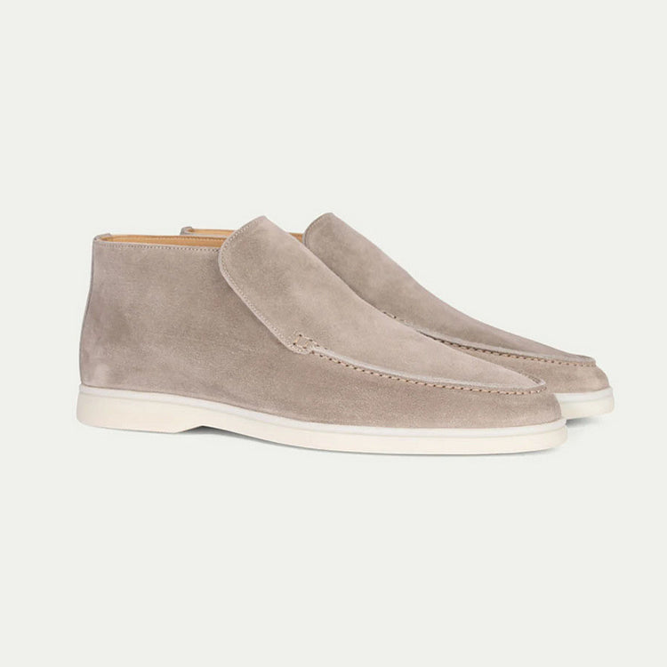 UrbanEase™ | Men’s Casual & Comfortable Loafers