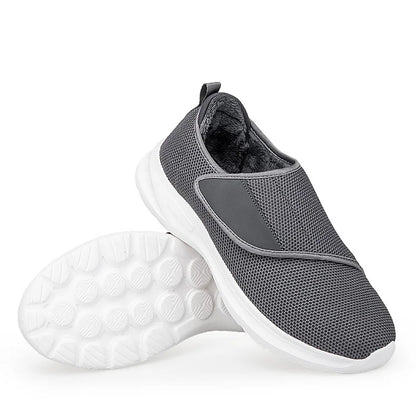 Stride™ | Wide Warm Orthopedic Shoes