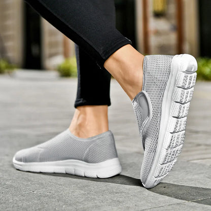 Stride™ | Unisex Breathable Non-Slip Shoes