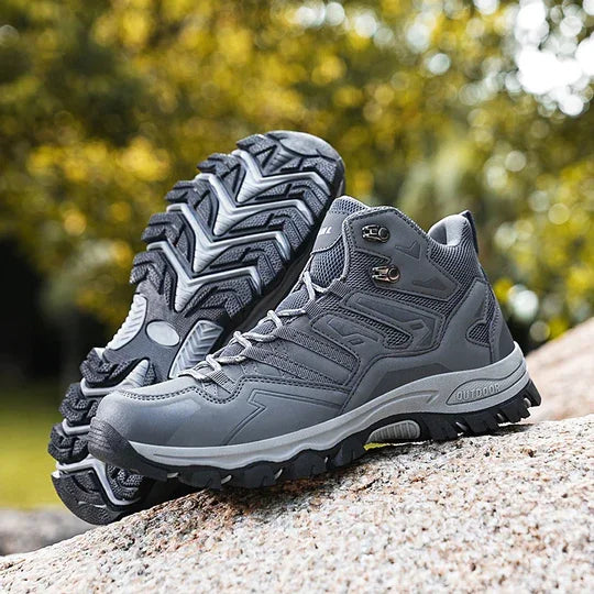 DASDOS™ | Hiking Shoes – Lightweight, Breathable & Anti-Slip