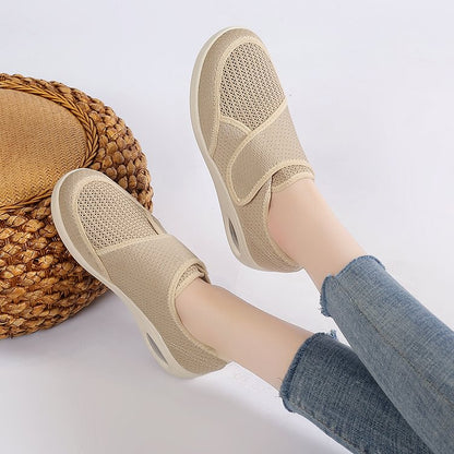ComfortEase™ | Diabetic Orthopedic Shoes for Swollen Feet