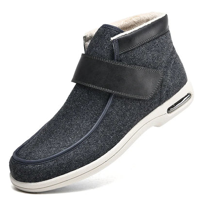 Mavora™ | Orthopedic Boots for Swollen or Diabetic Feet