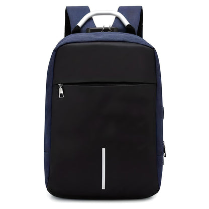 Urban Explorer™ Sleek Anti-Theft Backpack