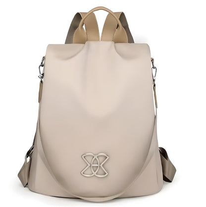 QuestGuard™ Everyday Anti-Theft Backpack – Secure, Chic & Lightweight