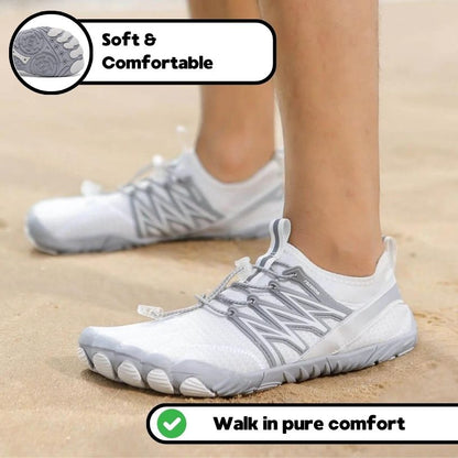 AthleteFlex™ Health & Comfort Barefoot Shoes (Unisex)