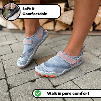OutdoorPro™ Slip-Resistant & Comfort (Unisex)