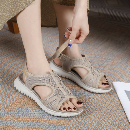 Soliva™ Non-slip orthopedic Sandals