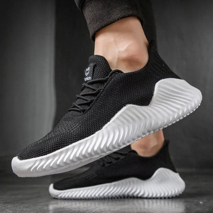 Men's Breathable Trainer