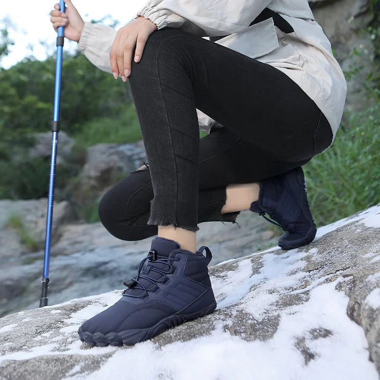 TrailHaven | Winter Boots for Men & Women