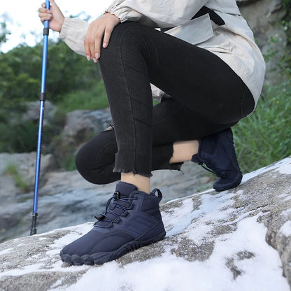 TrailHaven | Winter Boots for Men & Women
