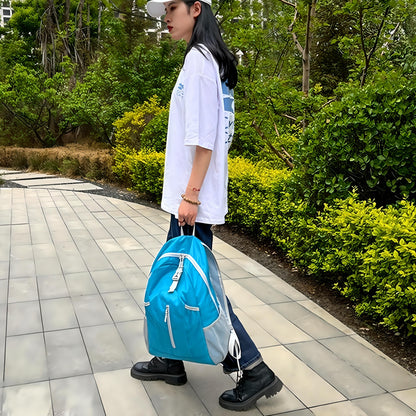 AeroPack™ | Ultralight Foldable Outdoor Backpack