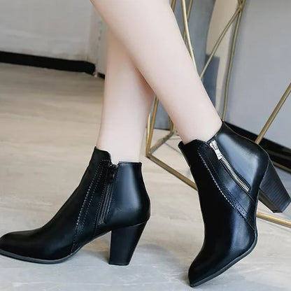 MIRENA™ | Women’s Short Ankle Boots