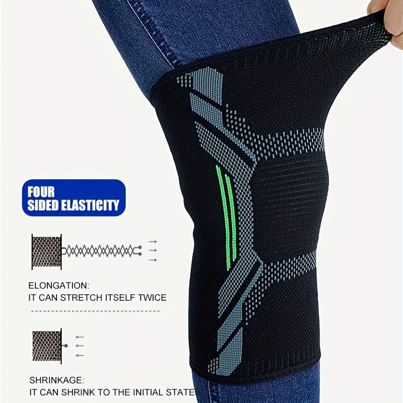 CoreFlex™ Knee Support - Compression Support for Running & Fitness